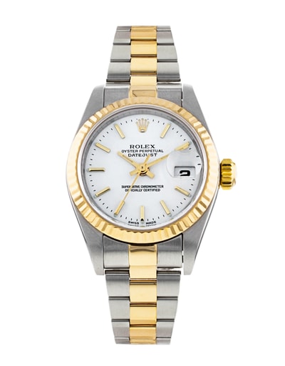 Rolex Datejust Lady 79173